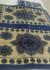 BEDSHEET JAIPUR PRINTED 90X108 2 PILLOW COVER